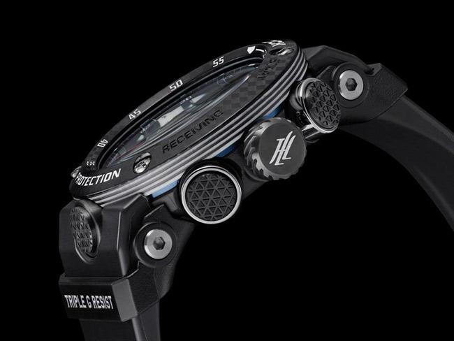 Casio GWR-B1000HJ-1A Casio GWR-B1000HJ-1A