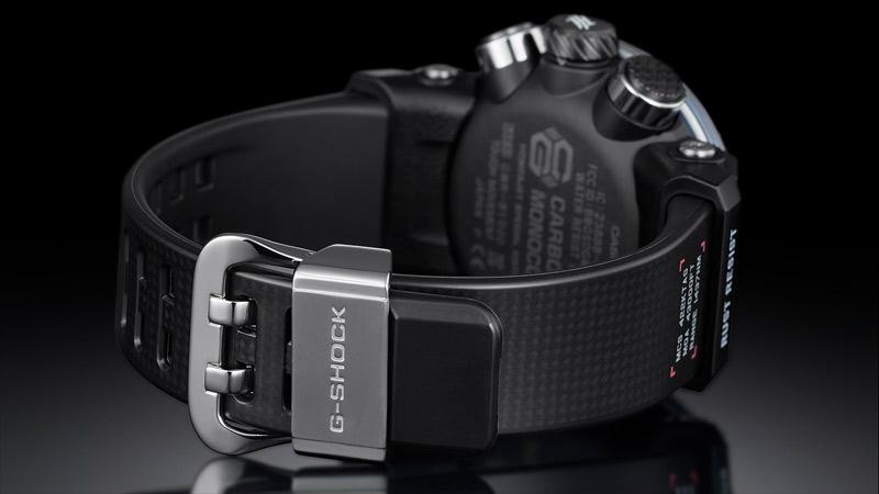 Casio GWR-B1000HJ-1A Casio GWR-B1000HJ-1A