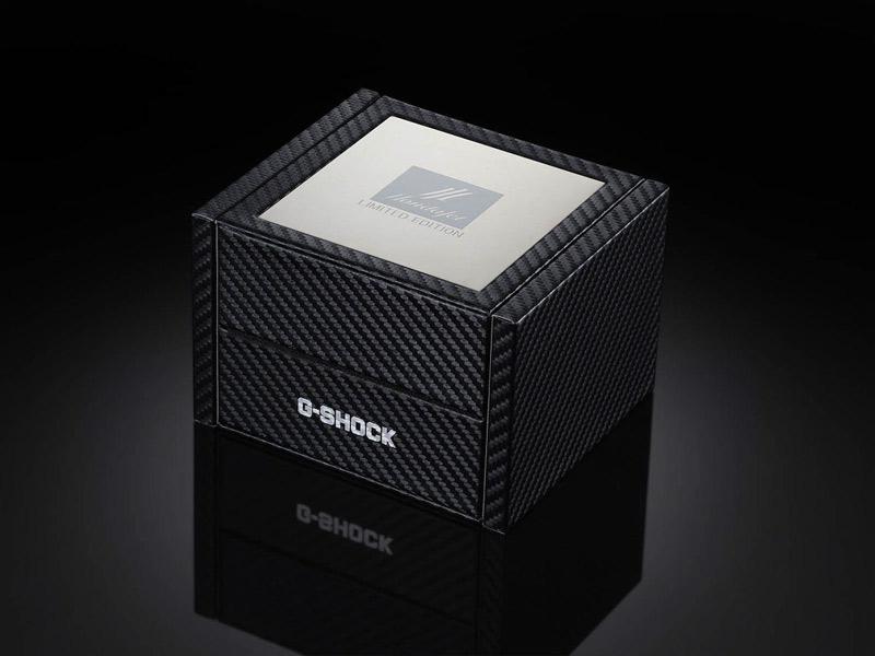 Casio GWR-B1000HJ-1A Casio GWR-B1000HJ-1A