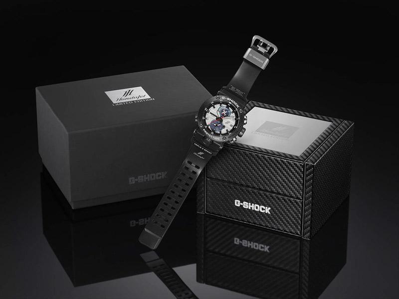 Casio GWR-B1000HJ-1A Casio GWR-B1000HJ-1A