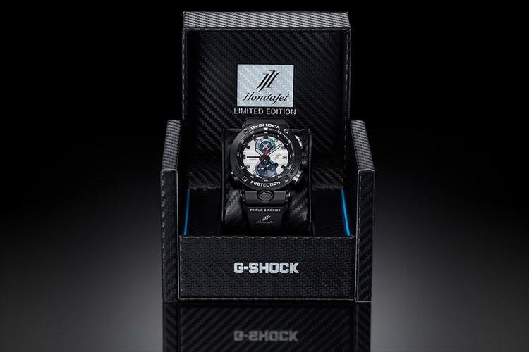 Casio GWR-B1000HJ-1A Casio GWR-B1000HJ-1A