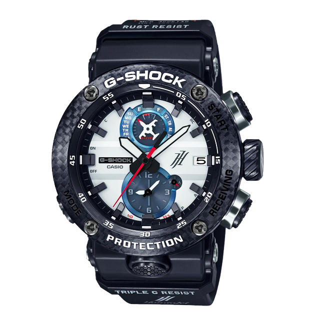 Casio GWR-B1000HJ-1A Casio GWR-B1000HJ-1A