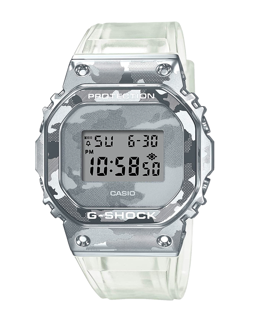 Casio GM-5600SCM-1E Casio GM-5600SCM-1E