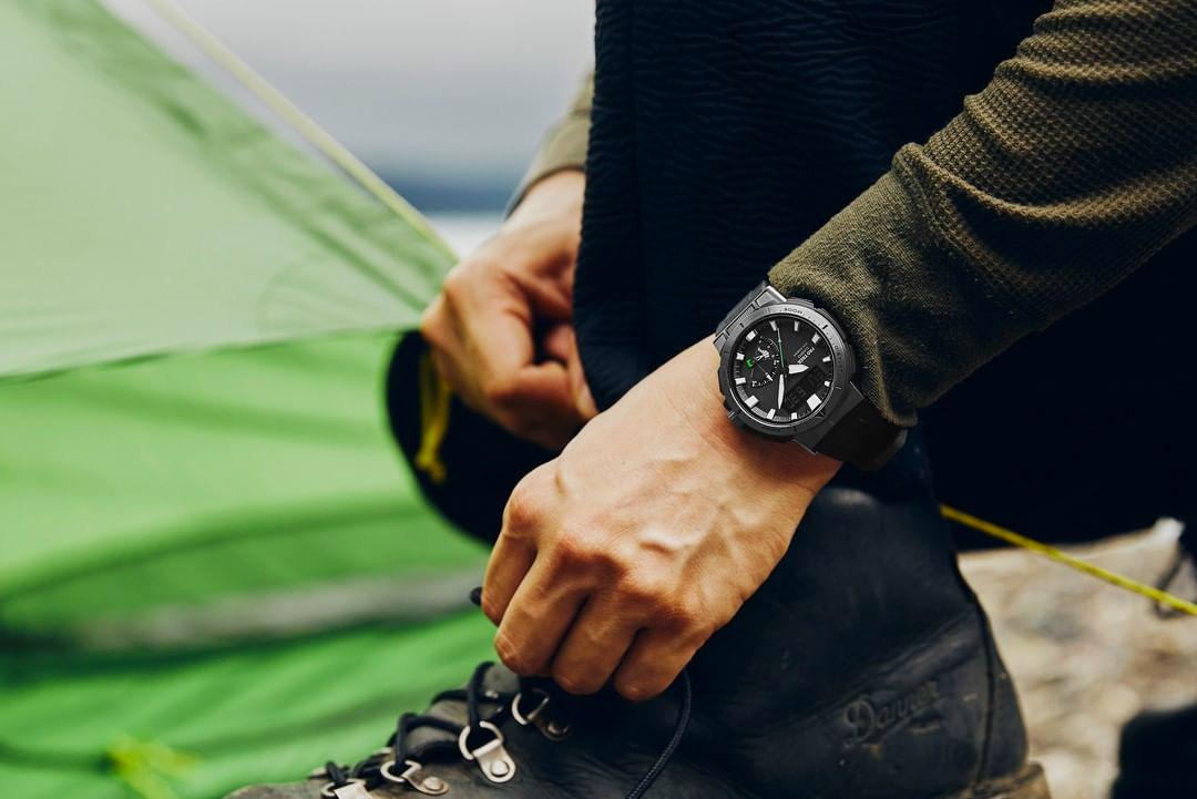 Casio PRW-70Y-1E Casio PRW-70Y-1E
