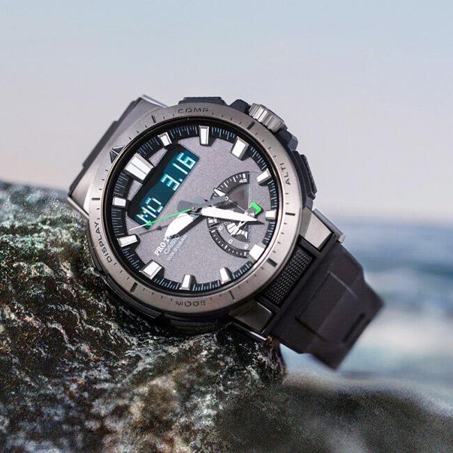 Casio PRW-70Y-1E Casio PRW-70Y-1E