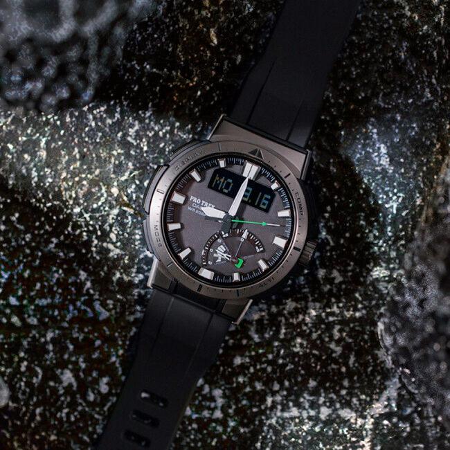Casio PRW-70Y-1E Casio PRW-70Y-1E