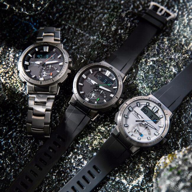Casio PRW-70Y-1E Casio PRW-70Y-1E