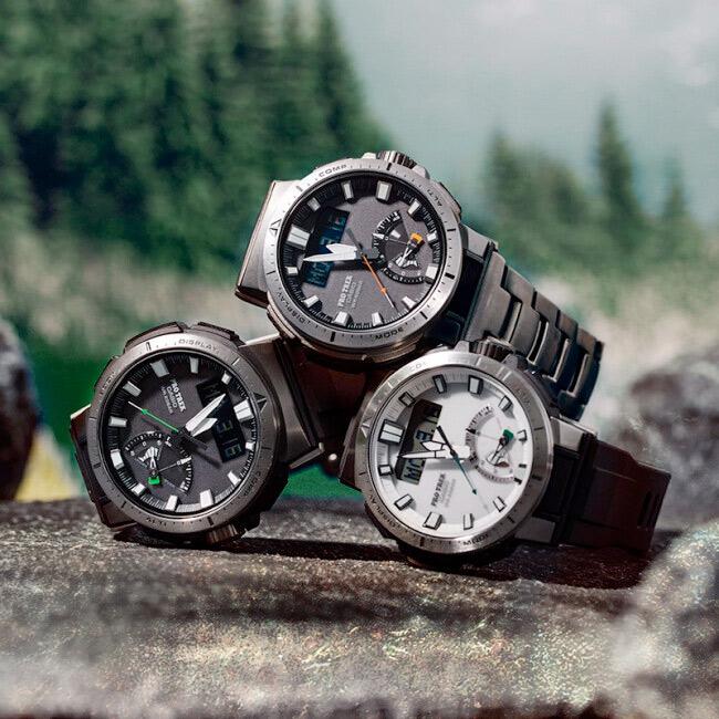 Casio PRW-70Y-1E Casio PRW-70Y-1E