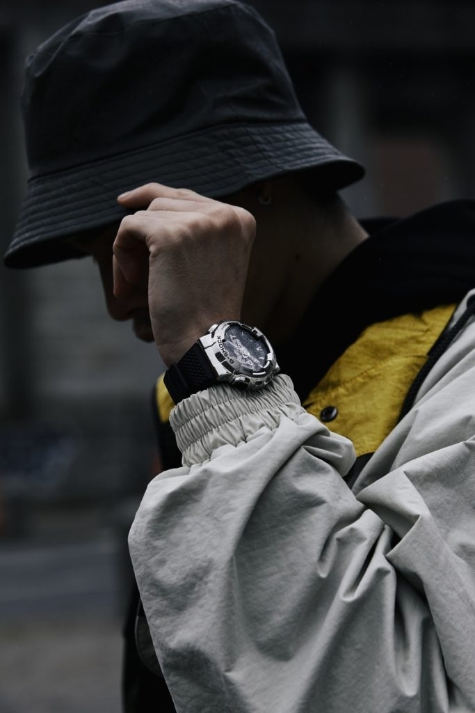 Casio GM-110-1A Casio GM-110-1A