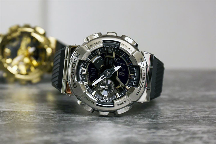 Casio GM-110-1A Casio GM-110-1A
