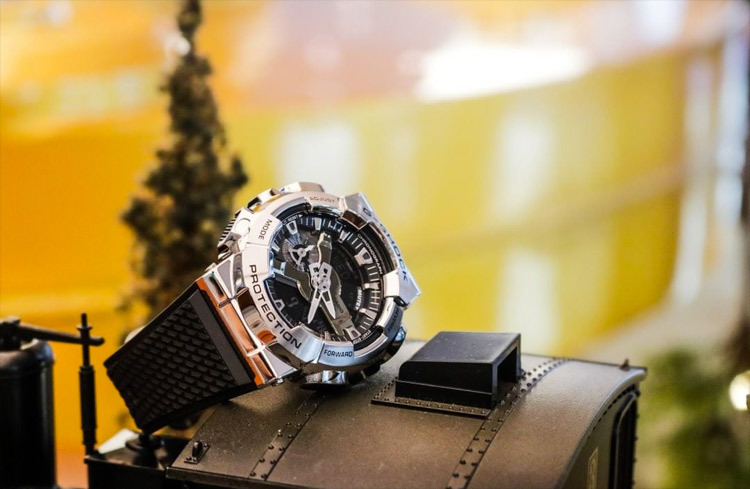 Casio GM-110-1A Casio GM-110-1A