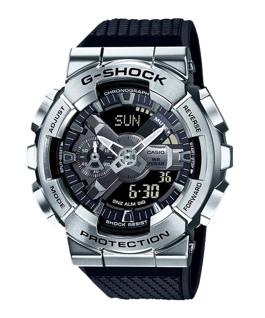 Casio GM-110-1A Casio GM-110-1A