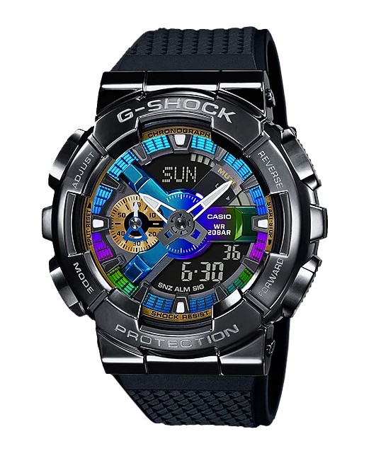 Casio GM-110B-1A Casio GM-110B-1A
