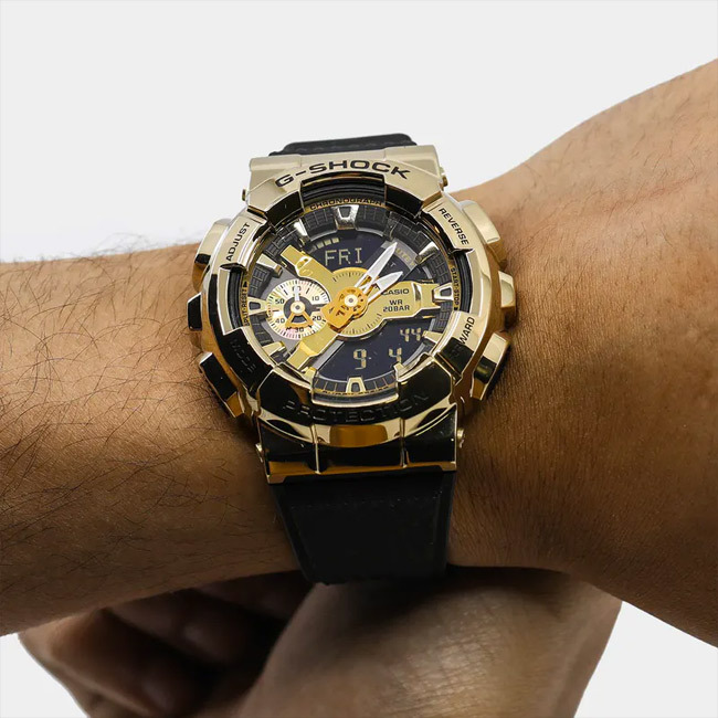 Casio GM-110G-1A9 Casio GM-110G-1A9