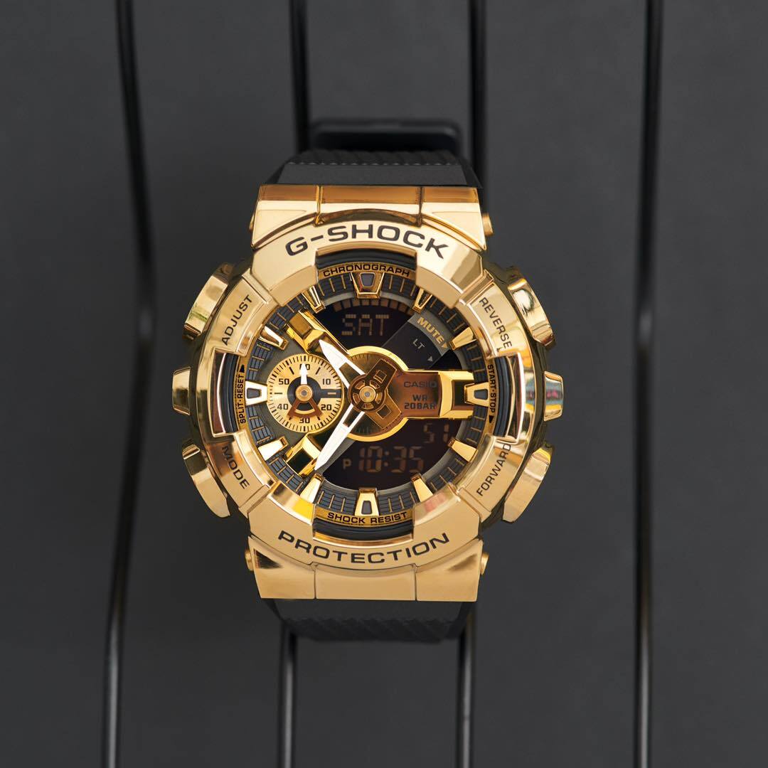 Casio GM-110G-1A9 Casio GM-110G-1A9