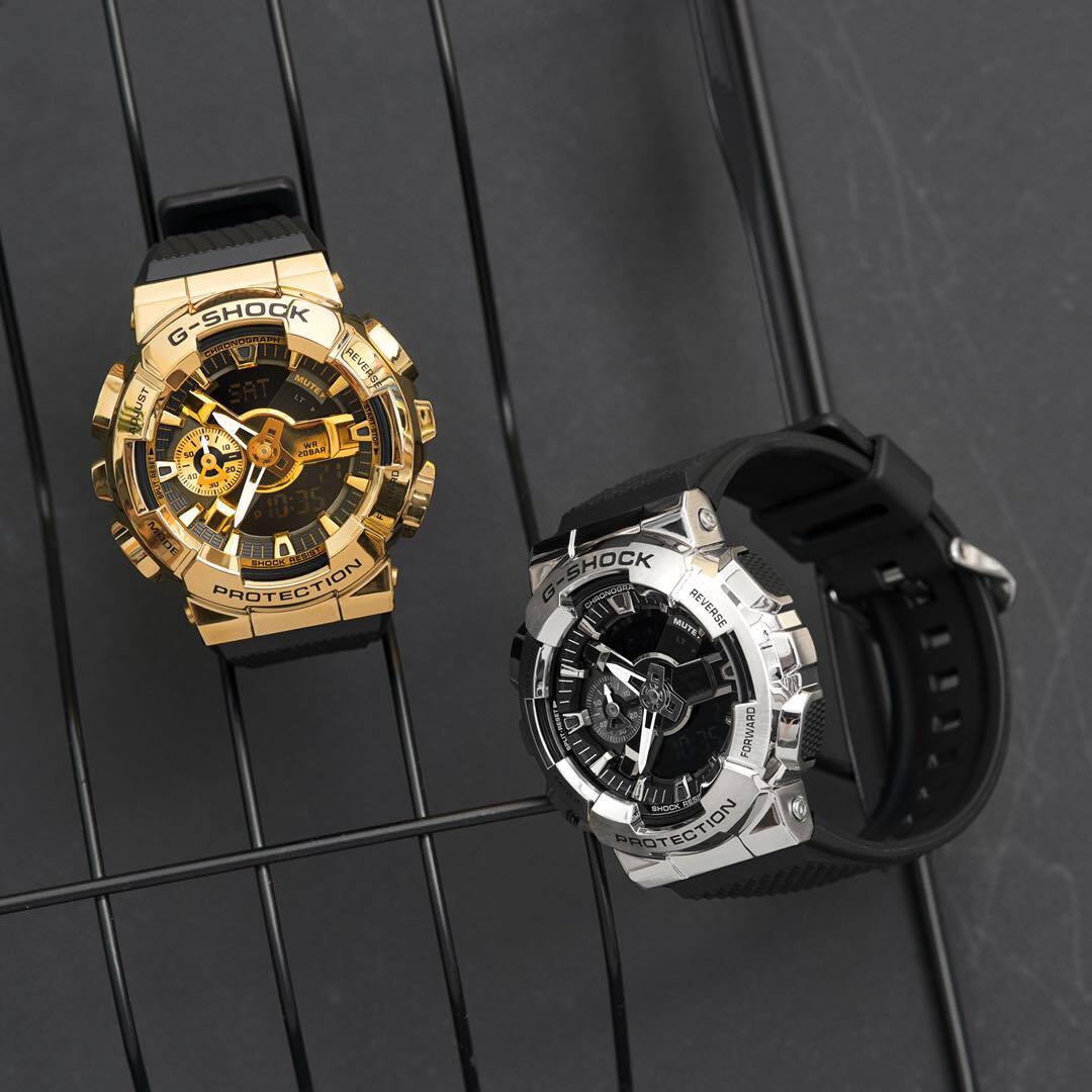 Casio GM-110G-1A9 Casio GM-110G-1A9