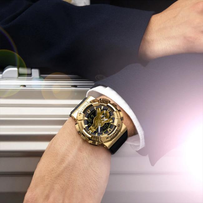 Casio GM-110G-1A9 Casio GM-110G-1A9