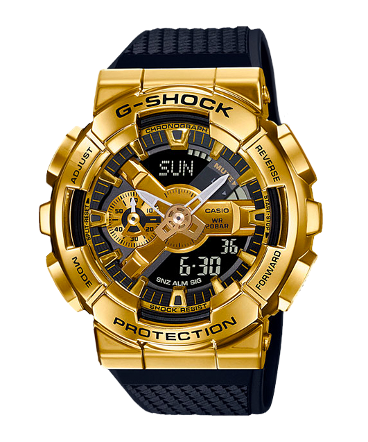 Casio GM-110G-1A9 Casio GM-110G-1A9