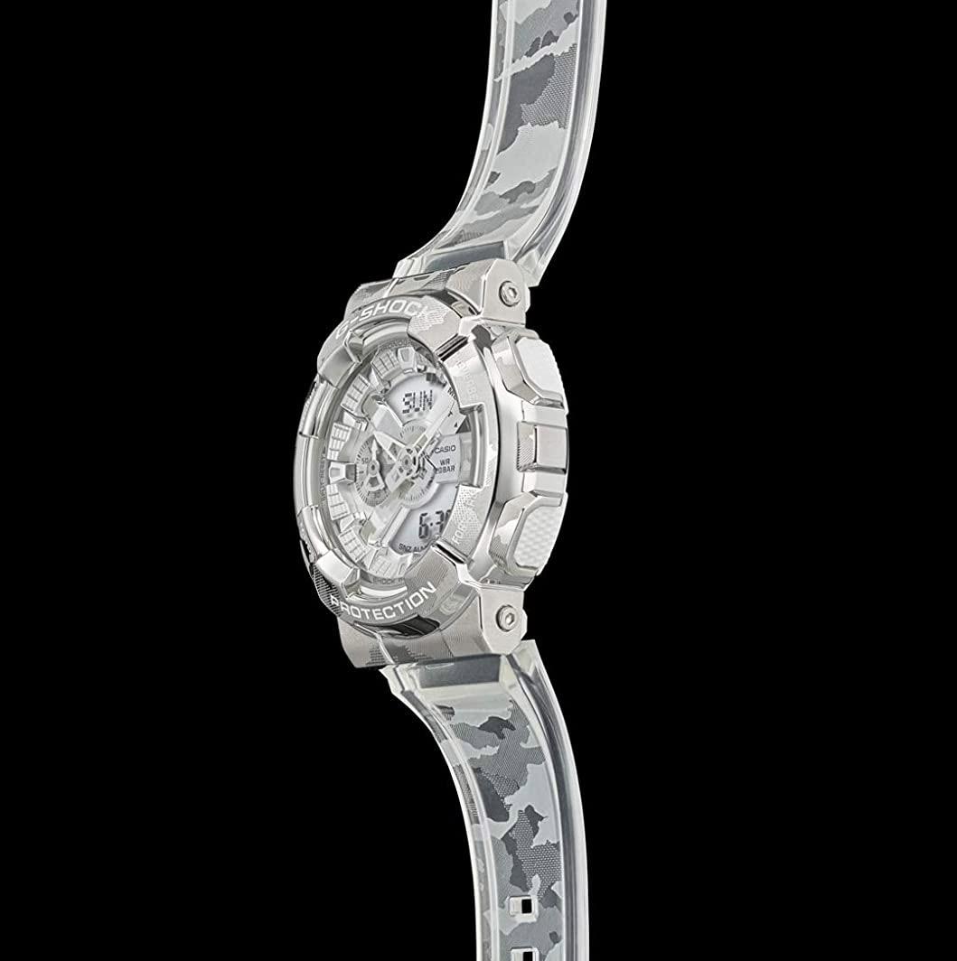 Casio GM-110SCM-1A Casio GM-110SCM-1A