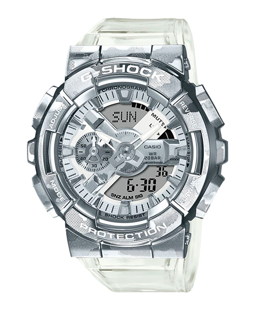 Casio GM-110SCM-1A Casio GM-110SCM-1A