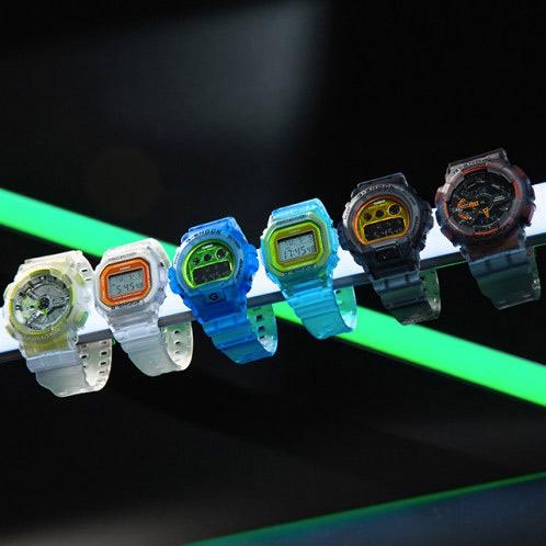 Casio GA-110LS-1A Casio GA-110LS-1A