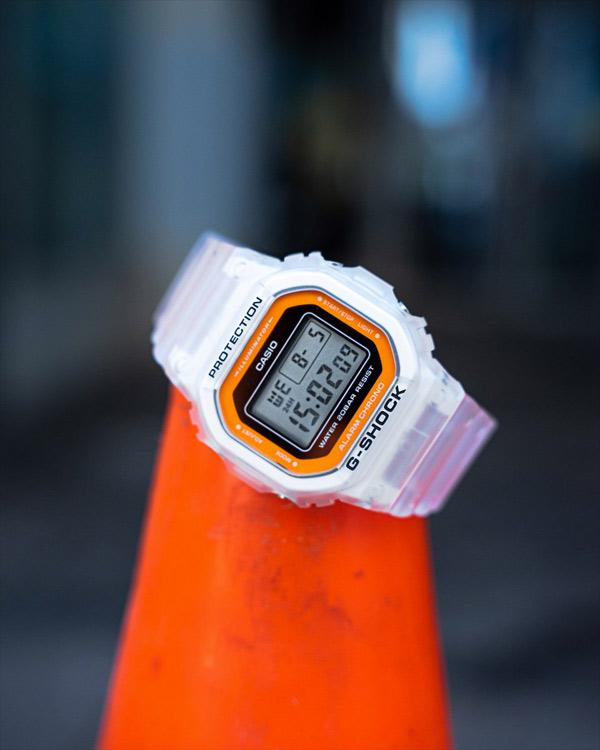 Casio DW-5600LS-7E Casio DW-5600LS-7E