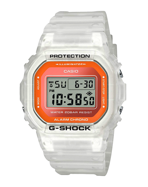 Casio DW-5600LS-7E Casio DW-5600LS-7E