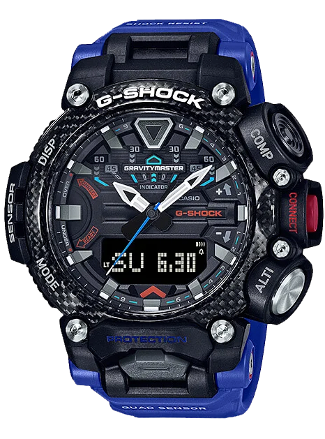Casio GR-B200-1A2 Casio GR-B200-1A2