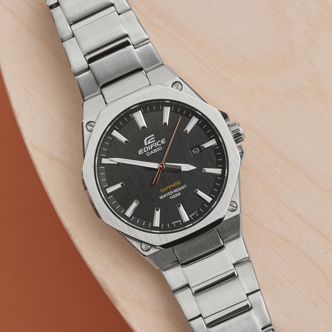 Casio EFR-S108D-1A Casio EFR-S108D-1A