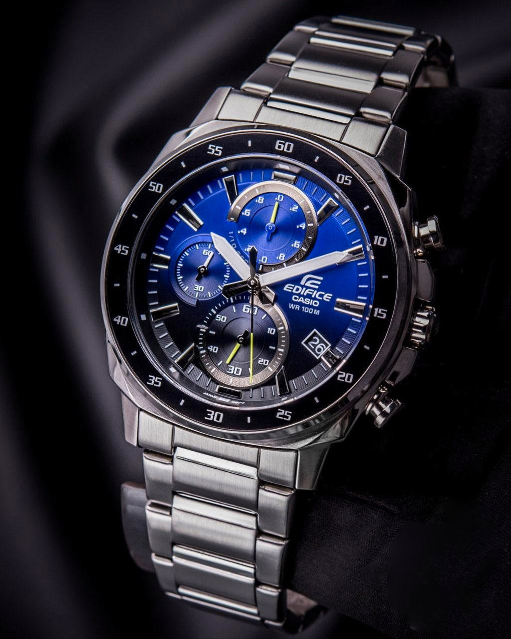 Casio EFV-600D-2A Casio EFV-600D-2A