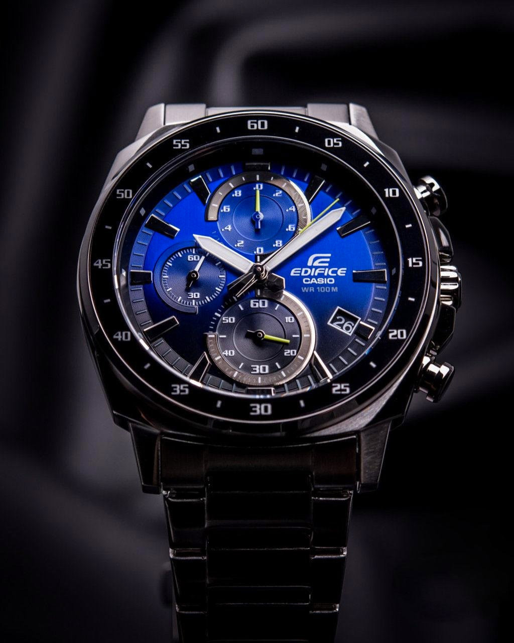 Casio EFV-600D-2A Casio EFV-600D-2A