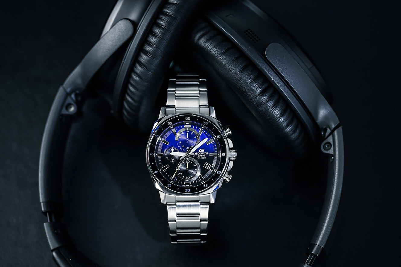 Casio EFV-600D-2A Casio EFV-600D-2A