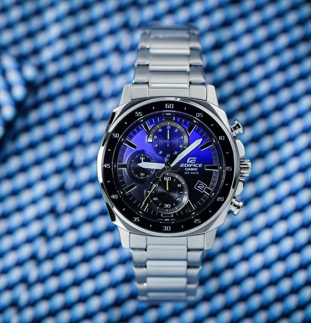 Casio EFV-600D-2A Casio EFV-600D-2A