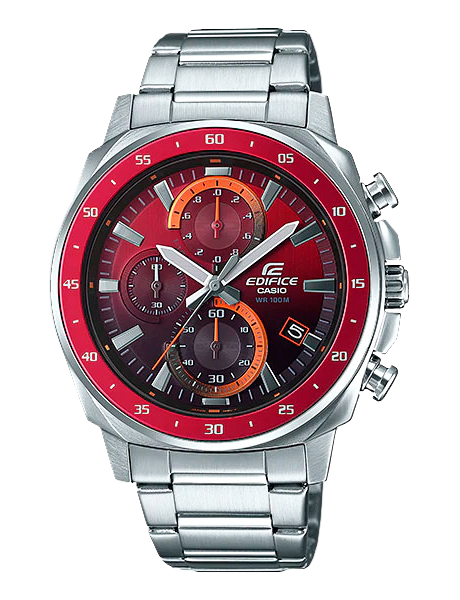 Casio EFV-600D-4A