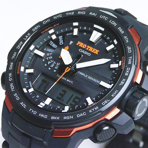 Casio PRW-6100Y-1ER Casio PRW-6100Y-1ER