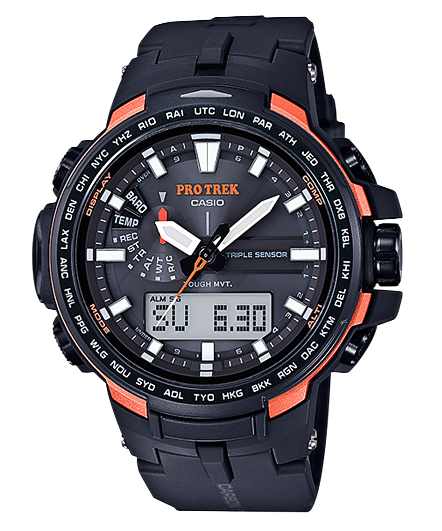 Casio PRW-6100Y-1ER Casio PRW-6100Y-1ER