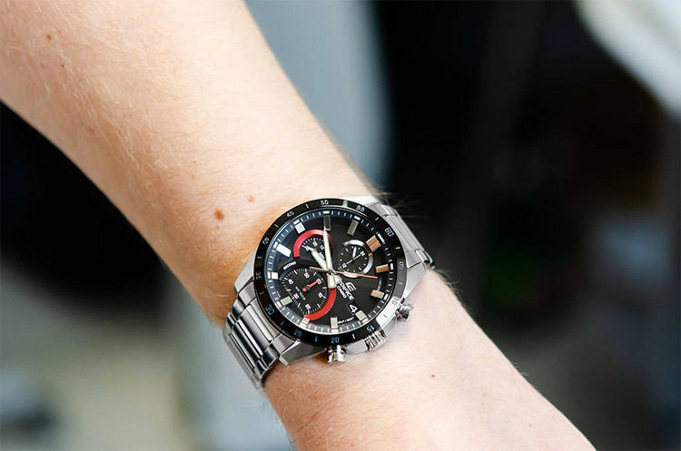 Casio EFR-571DB-1A1 Casio EFR-571DB-1A1