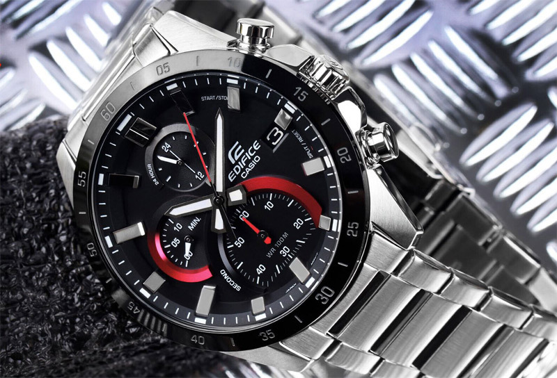 Casio EFR-571DB-1A1 Casio EFR-571DB-1A1