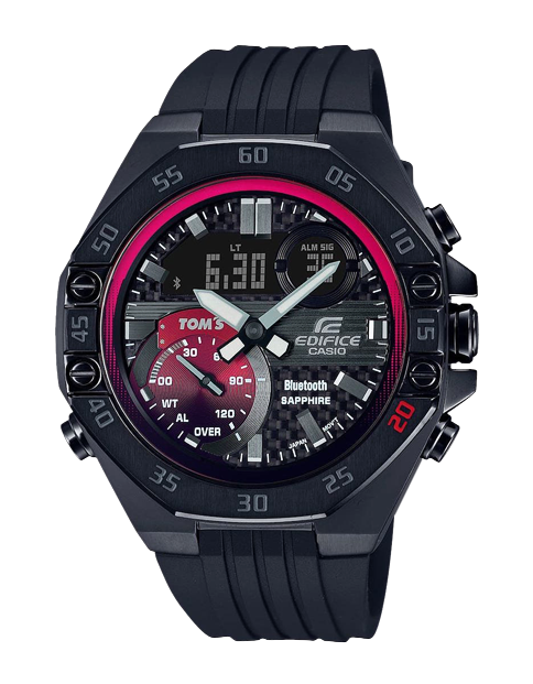 Casio ECB-10TMS-1A Casio ECB-10TMS-1A