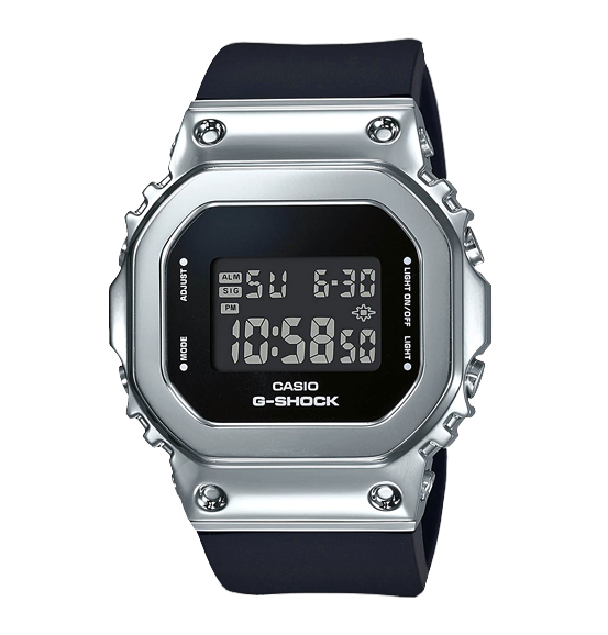 Casio GM-S5600-1E Casio GM-S5600-1E