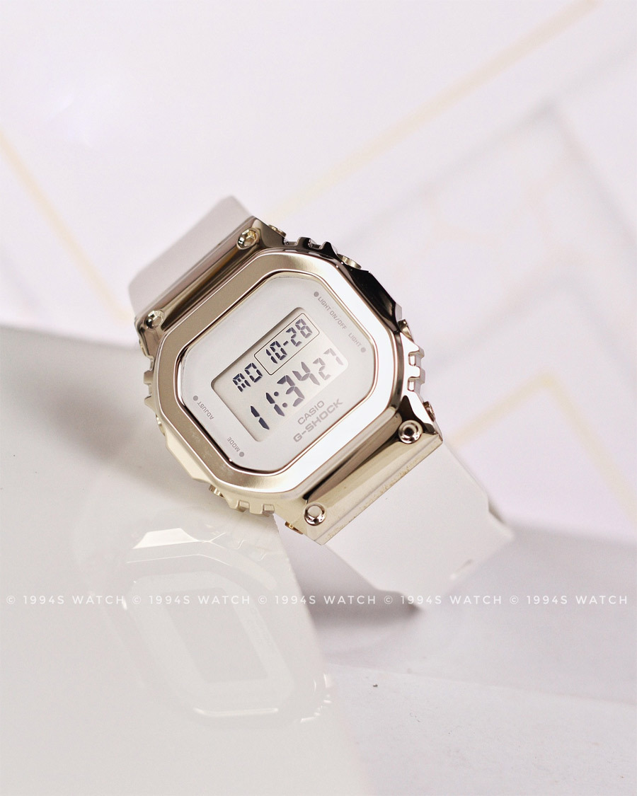 Casio GM-S5600G-7E Casio GM-S5600G-7E