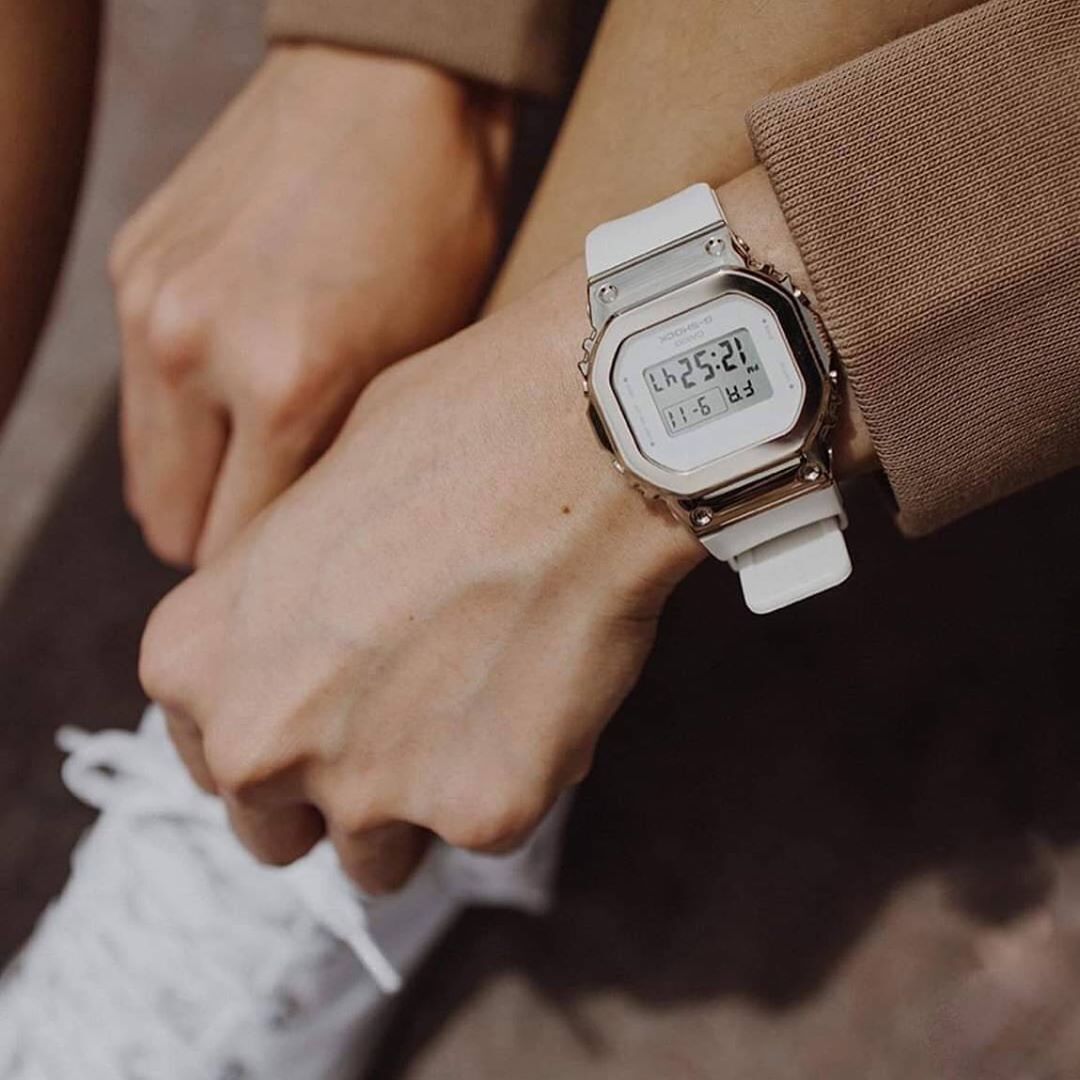 Casio GM-S5600G-7E Casio GM-S5600G-7E