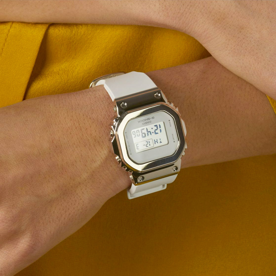 Casio GM-S5600G-7E Casio GM-S5600G-7E