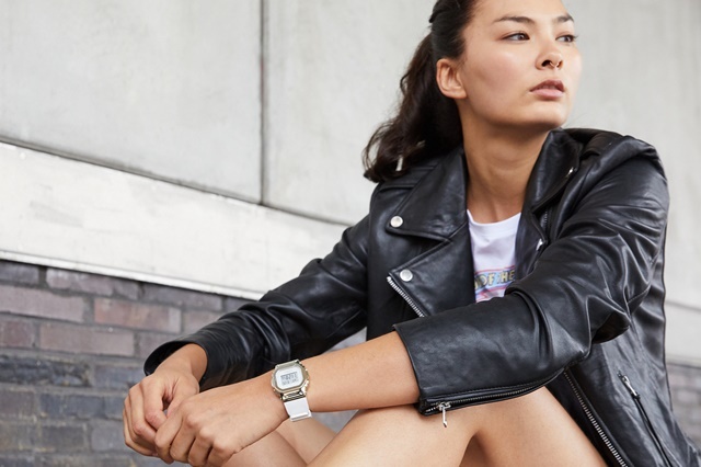 Casio GM-S5600G-7E Casio GM-S5600G-7E