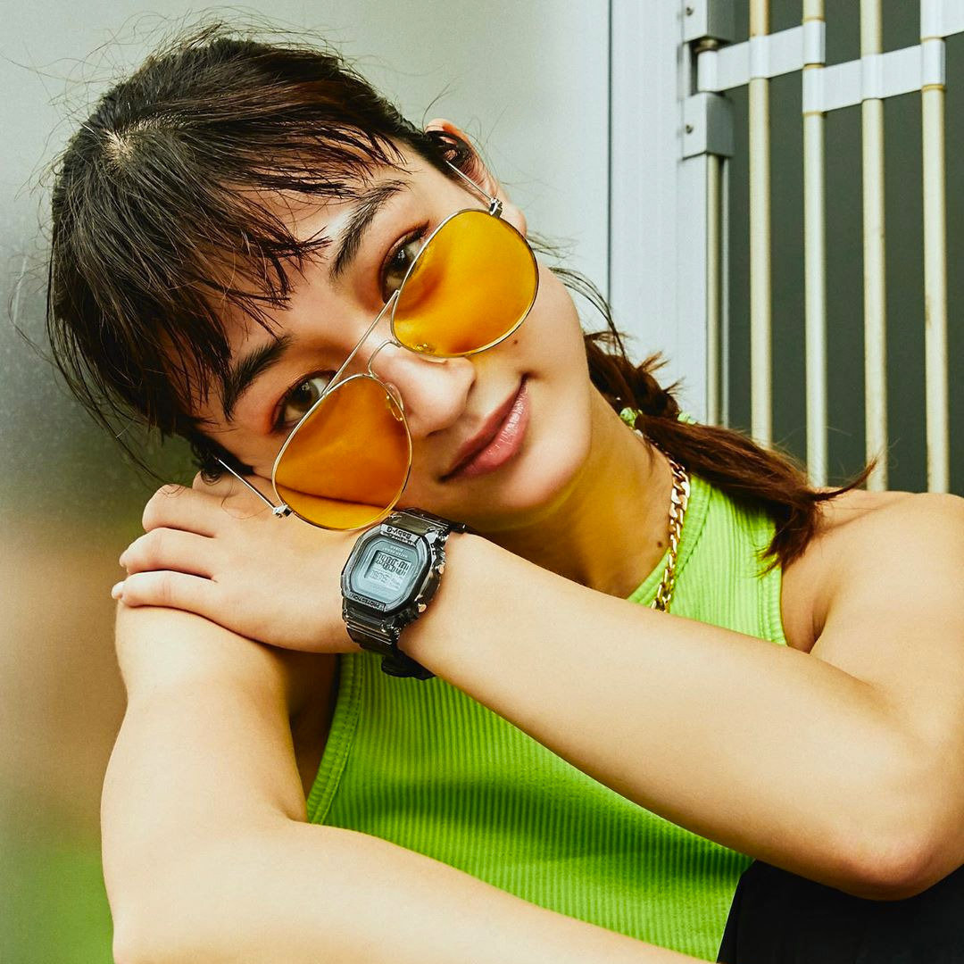 Casio BGD-560S-8ER Casio BGD-560S-8ER