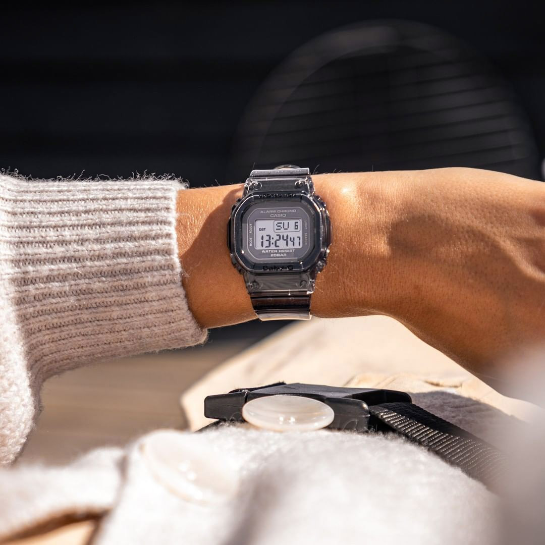 Casio BGD-560S-8ER Casio BGD-560S-8ER