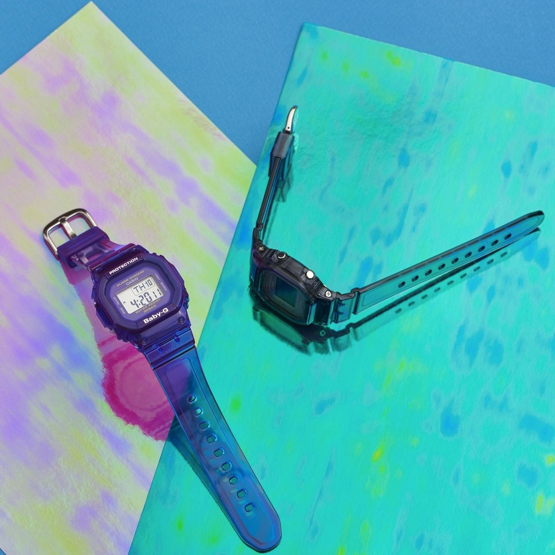 Casio BGD-560S-8ER Casio BGD-560S-8ER