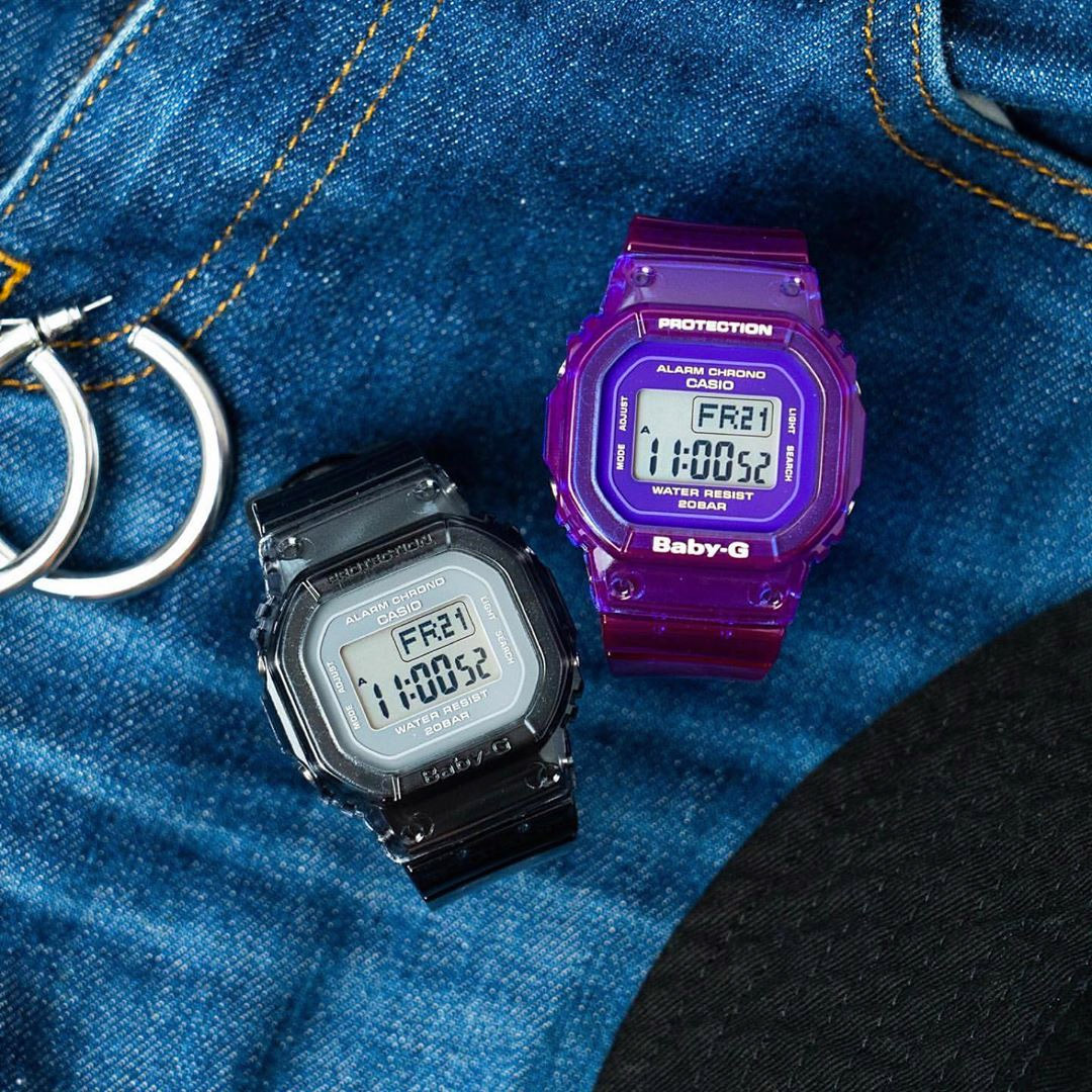 Casio BGD-560S-8ER Casio BGD-560S-8ER