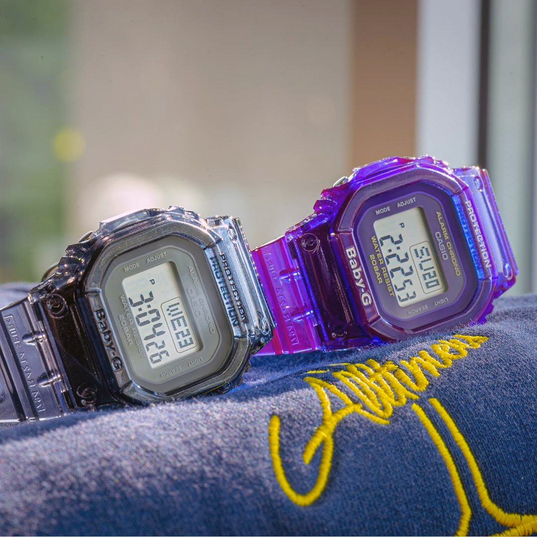 Casio BGD-560S-8ER Casio BGD-560S-8ER