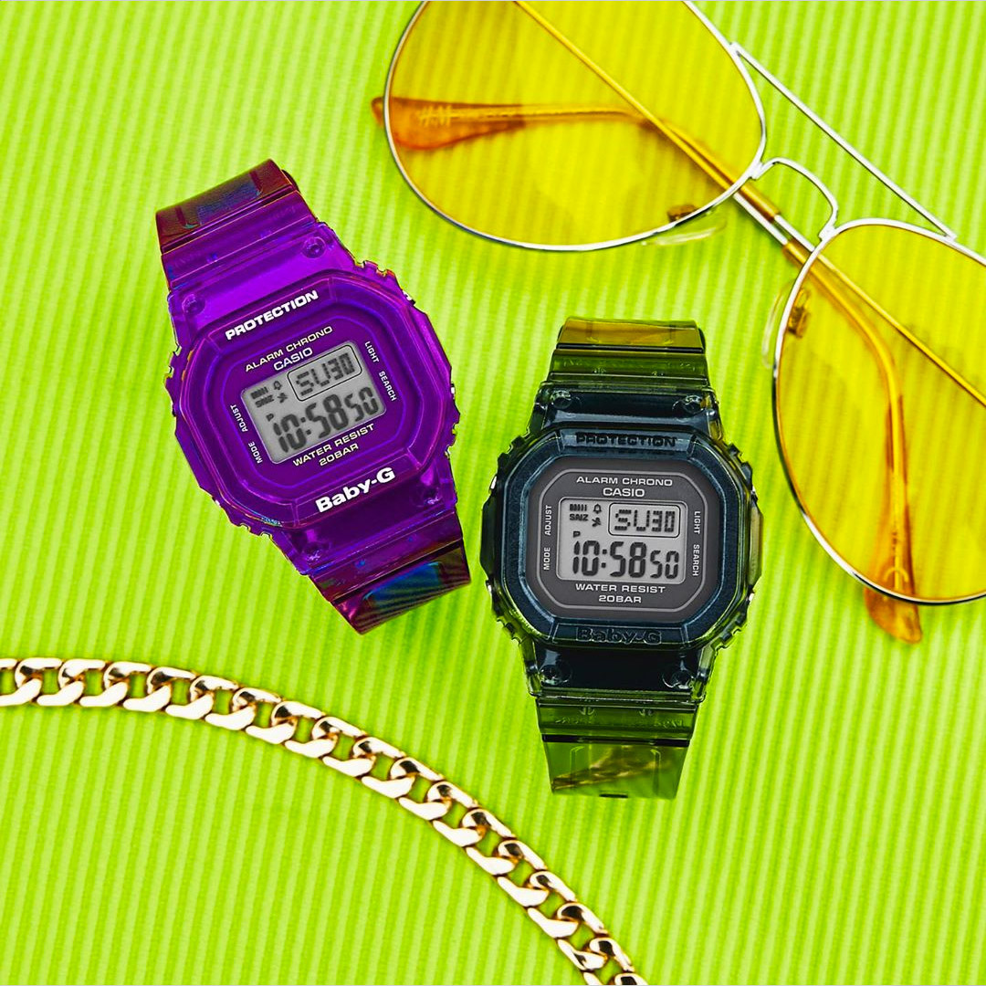 Casio BGD-560S-8ER Casio BGD-560S-8ER